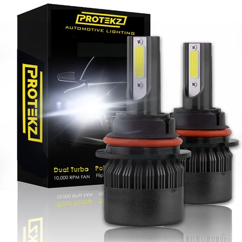 Led headlight kit 9006 - led, hb4