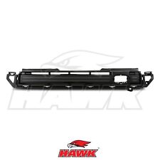 FRONT LED GRILLE LIGHT BAR GRILL BLACK FOR LAND ROVER DEFENDER 90 110 L663 2020+