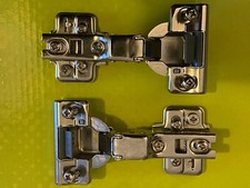 152516 X 2 IKEA Soft Close Hinge for VISTHUS Wardrobe