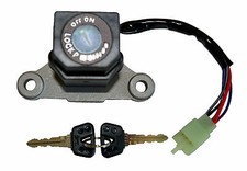 Yamaha RXS100 ignition switch