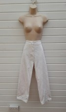 TROUSERS,CROPPED,3/4