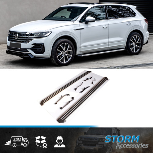 Stx style side steps running - steps,