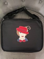 NEW Embroidery Mary Poppins