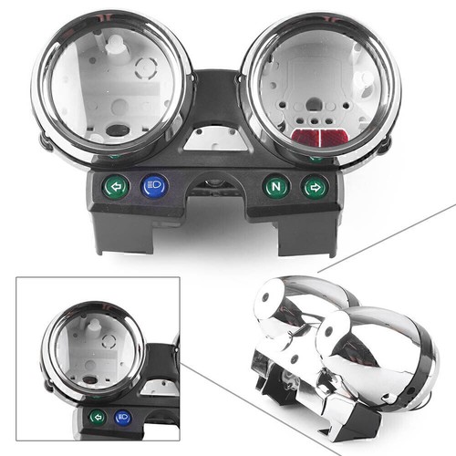 New speedometer gauge - new,