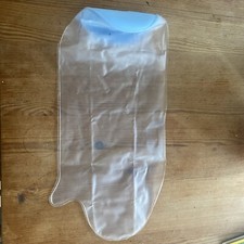 Fasola Full Arm Cast Protector For Cast, Child Size m