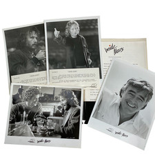 Vintage Photos Movie Stills