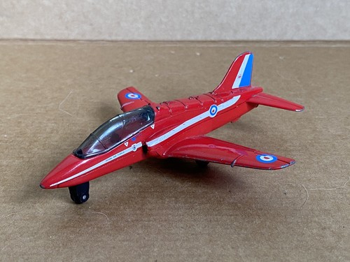 Vintage matchbox bae - hawk, t