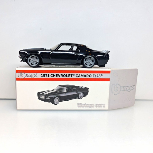 Bburago diecast cars 1971 - bburago,