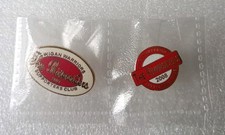 2x Wigan Warriors Supporters