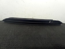 VAUXHALL CORSA GRILLE Corsa E Front Lower Grille 2014-2019 39003563 