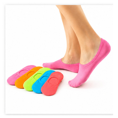 Neon colours pairs - colours, 6