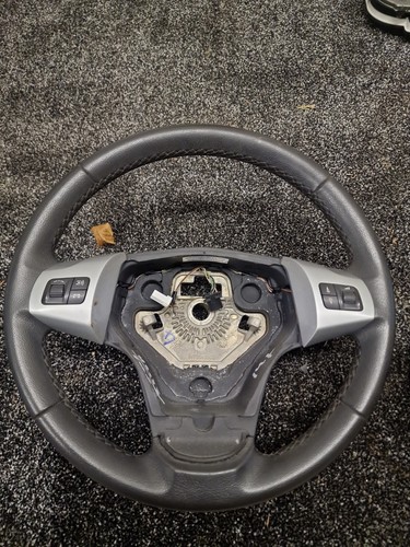 Steering wheel bag - bag,