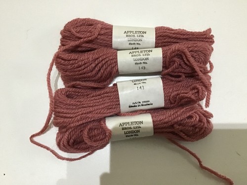 Appleton tapestry 100 - 4,