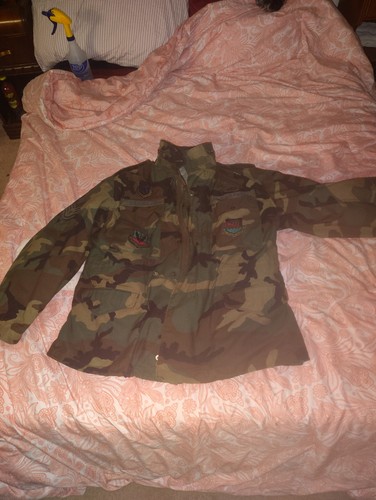 Military army camo - army, cold