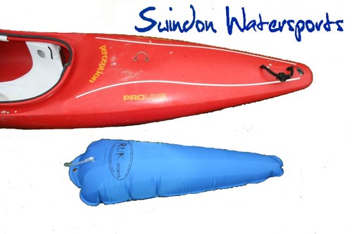 Ruk sports kayak airbags - -,