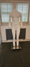 Invisible Ghost  Mannequin