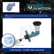Clutch Master Cylinder fits