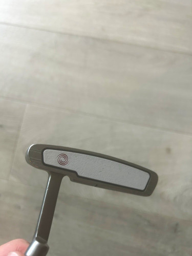 Odyssey white hot pro - odyssey,