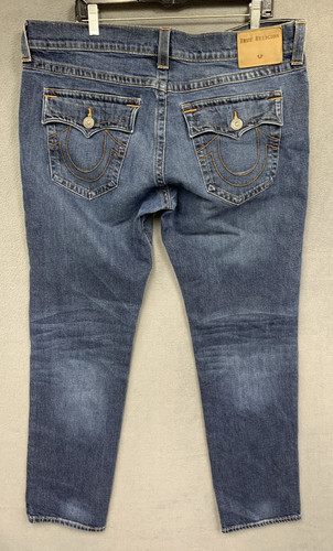 True religion geno - religion, slim
