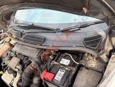 FORD FIESTA ZETEC MK7 B299