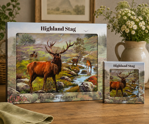 Special offer set - of, 4