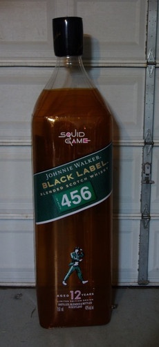 Johnnie walker black label - walker,