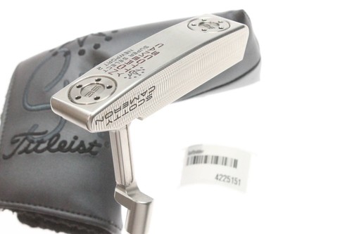 Scotty cameron super select - scotty,