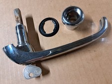 Vw Bay Window Type2 Van Bus Sliding Door lock Handle 211843703H