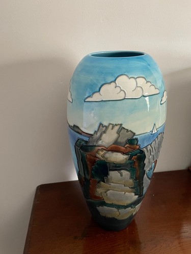 Moorcroft large walter - moorcroft,