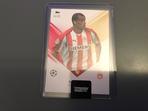 New sealed topps total