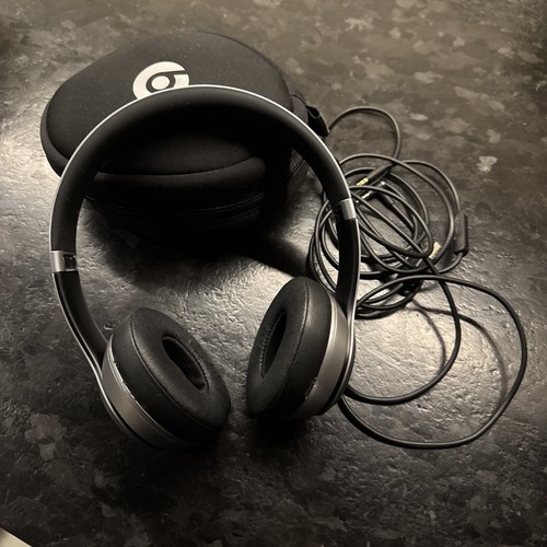 Beats dre solo - dr., solo³
