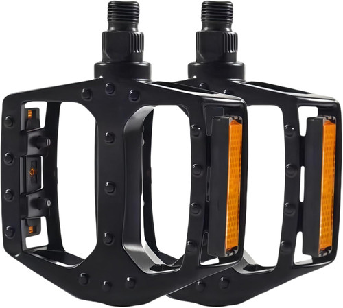 Inch bicycle pedals - bicycle,