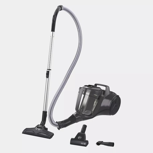 Hoover bagless cylinder - bagless,