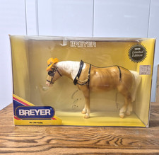 Breyer Horses brand new NODDY