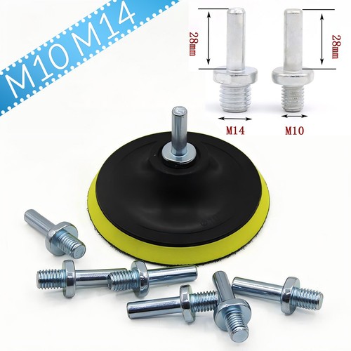 M10 m14 electric drill - drill, to