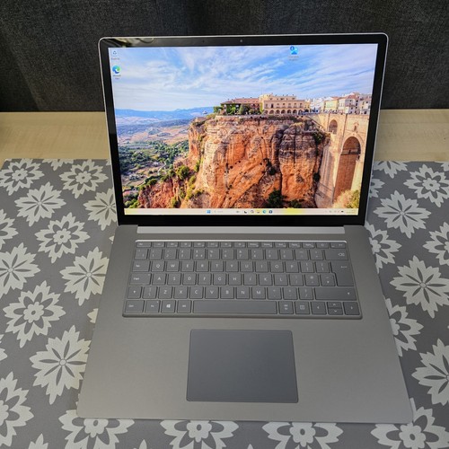 Microsoft surface laptop - microsoft,