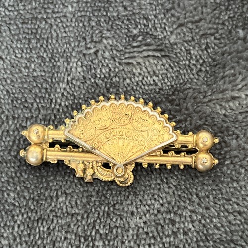Antique victorian etruscan - victorian,