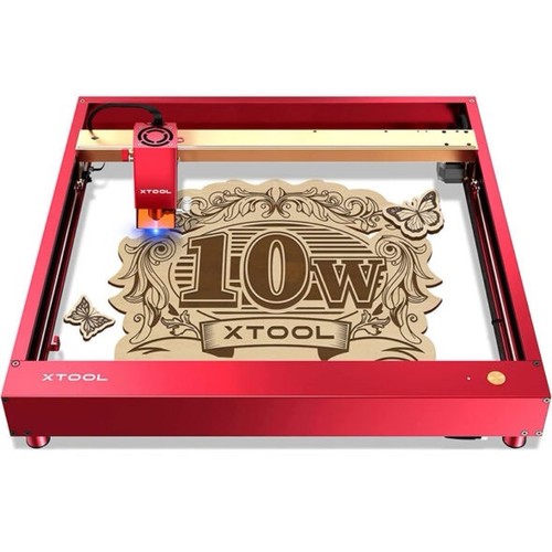 Xtool 10w laser engraving - xtool,