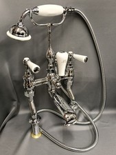 LEFROY BROOKS WL1100 CHROME