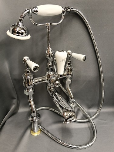 Lefroy brooks wl1100 chrome - lefroy,