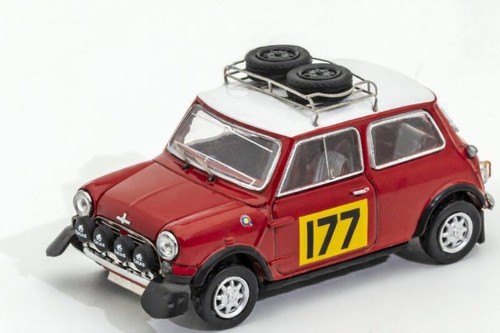 Morris mini cooper 177 - morris,
