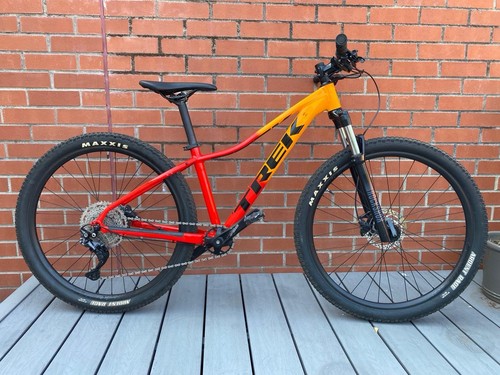 Trek marlin hardtail - trek, 7
