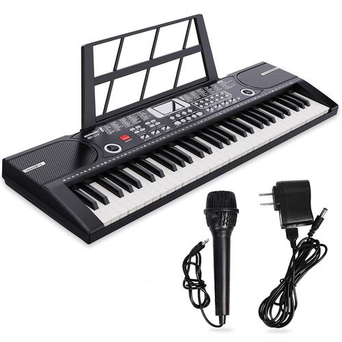 Key music electronic - 61,