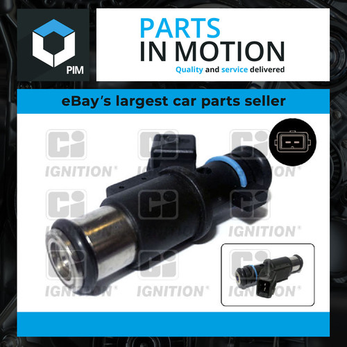 Petrol fuel injector fits - injector,