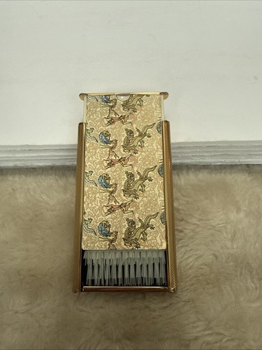 Stratton hair brush pocket - brush,