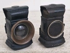 JOSEPH LUCAS KING OF THE ROAD