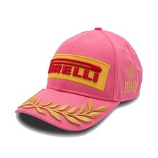 Pirelli Podium Cap F1 Formula
