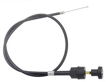 Dirt Racing Cable Choke