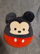 Disney Mickey Mouse Squishmallows
