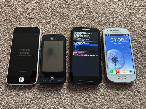 Job lot mobile - lot,
